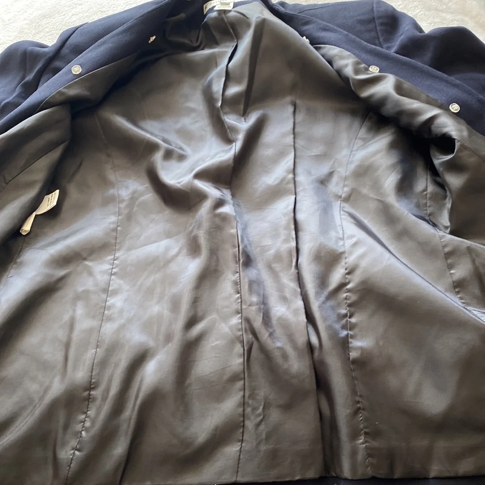 Christian Dior blazer